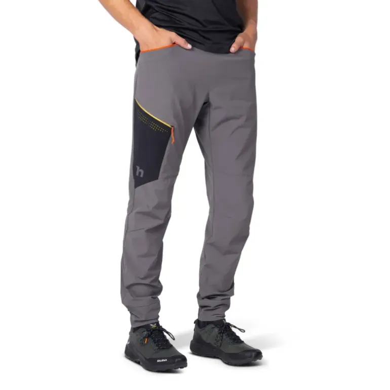 PANTALON TAGET HOMME