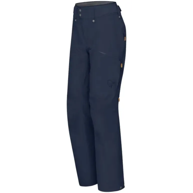PANTALON TAMOK GORE-TEX FEMME