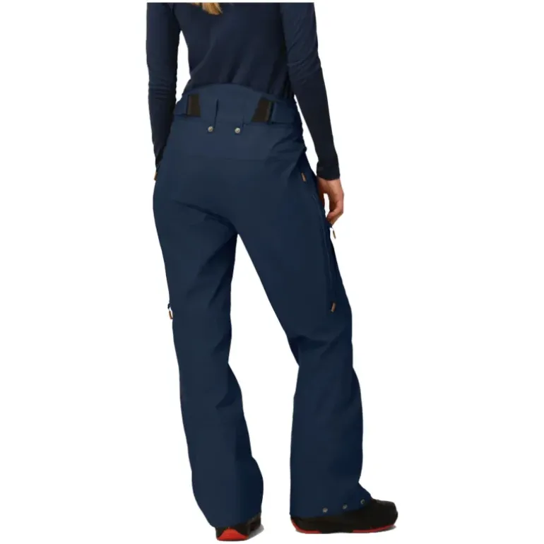 PANTALON TAMOK GORE-TEX FEMME