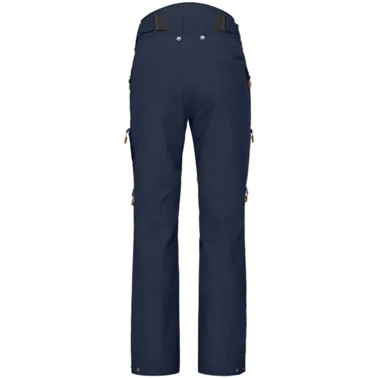 PANTALON TAMOK GORE-TEX FEMME