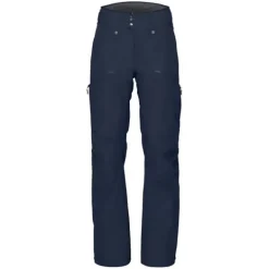 PANTALON TAMOK GORE-TEX FEMME