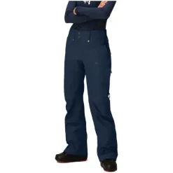 PANTALON TAMOK GORE-TEX FEMME