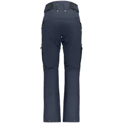 PANTALON TAMOK GORE-TEX THERMO60 FEMME