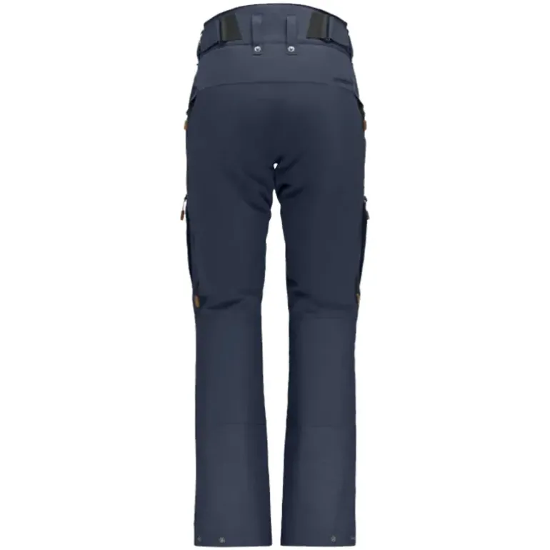PANTALON TAMOK GORE-TEX THERMO60 FEMME