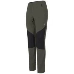 PANTALON TREKKING DOMINO FEMME