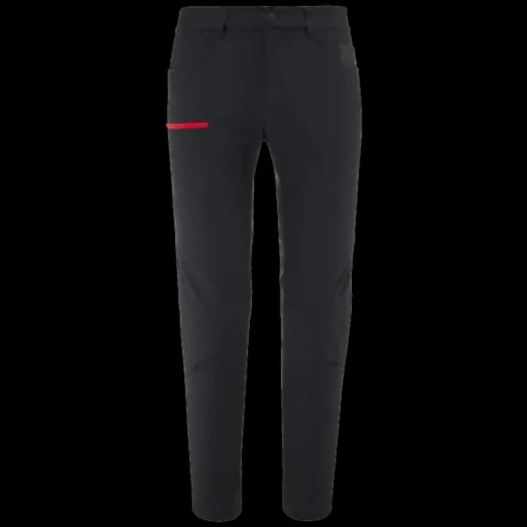 PANTALON TRILOGY BLACK CRAG HOMME