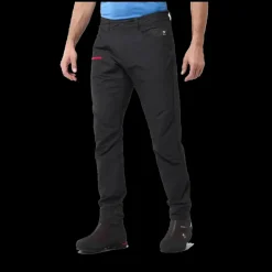 PANTALON TRILOGY BLACK CRAG HOMME