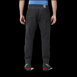 PANTALON TRILOGY BLACK CRAG HOMME