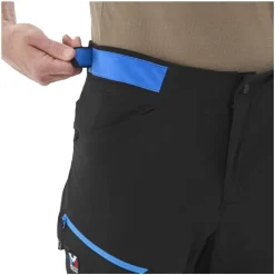 PANTALON TRILOGY ICON HOMME