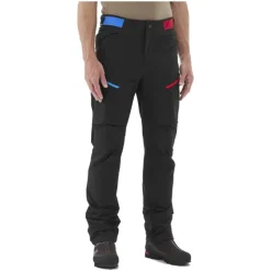 PANTALON TRILOGY ICON HOMME