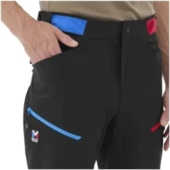 PANTALON TRILOGY ICON HOMME