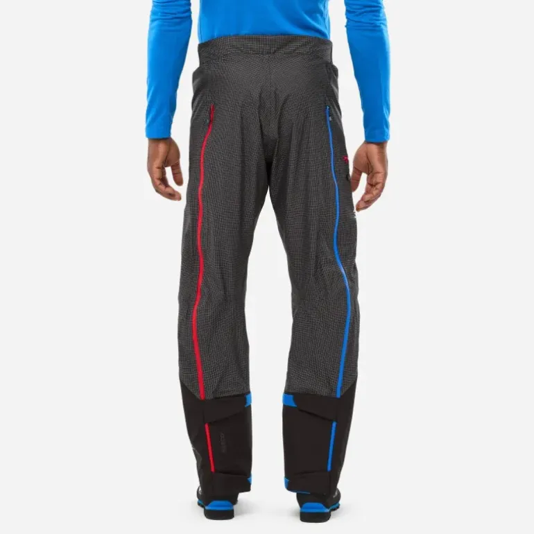 Pantalon Trilogy Jorasses Dyneema homme