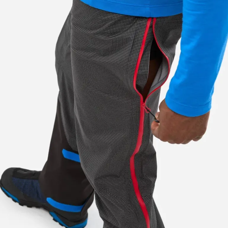 Pantalon Trilogy Jorasses Dyneema homme