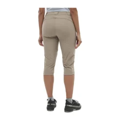 PANTALON UBIC STRETCH 3/4 FEMME