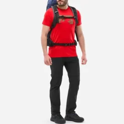 Pantalon Ubic Stretch convertible homme