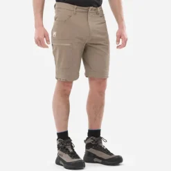 Pantalon Ubic Stretch convertible homme