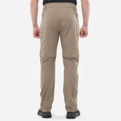 Pantalon Ubic Stretch convertible homme