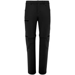 Pantalon Ubic Stretch convertible homme