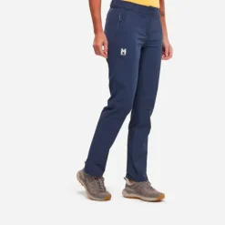 PANTALON UBIC STRETCH FEMME