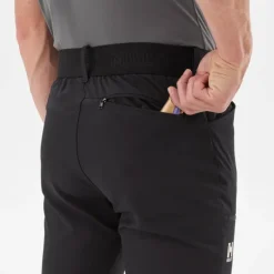 PANTALON UBIC STRETCH FEMME