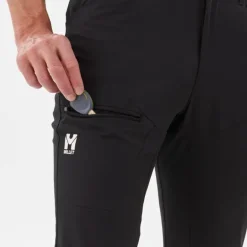 PANTALON UBIC STRETCH FEMME