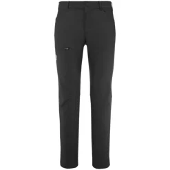 PANTALON UBIC STRETCH FEMME