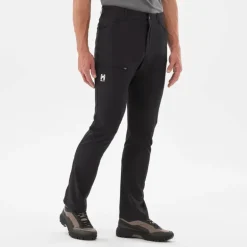 PANTALON UBIC STRETCH FEMME
