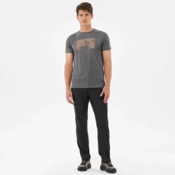 PANTALON UBIC STRETCH FEMME
