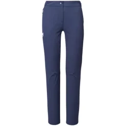 PANTALON UBIC STRETCH FEMME