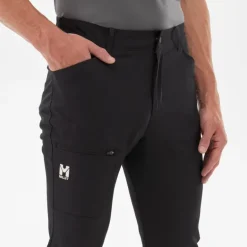 PANTALON UBIC STRETCH FEMME