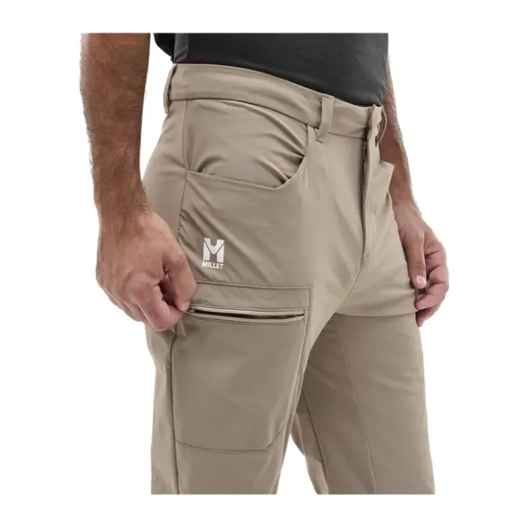 PANTALON UBIC STRETCH HOMME