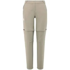 Pantalon UBIC STRETCH ZIP OFF femme