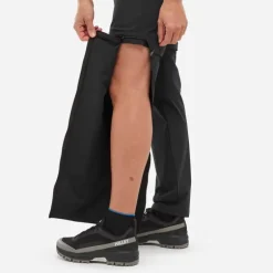 Pantalon UBIC STRETCH ZIP OFF femme