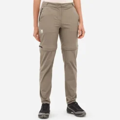 Pantalon UBIC STRETCH ZIP OFF femme