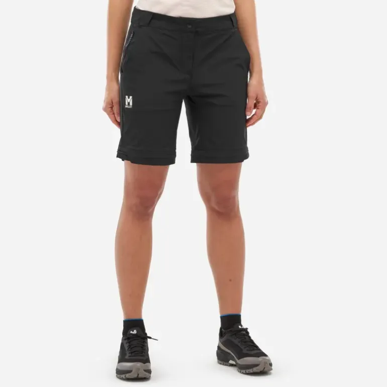 Pantalon UBIC STRETCH ZIP OFF femme