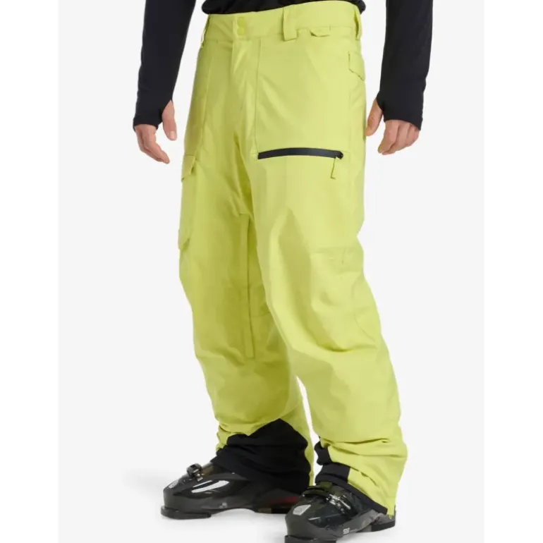 Pantalon Utility homme