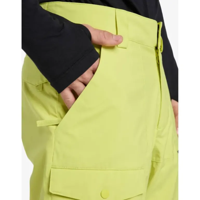 Pantalon Utility homme