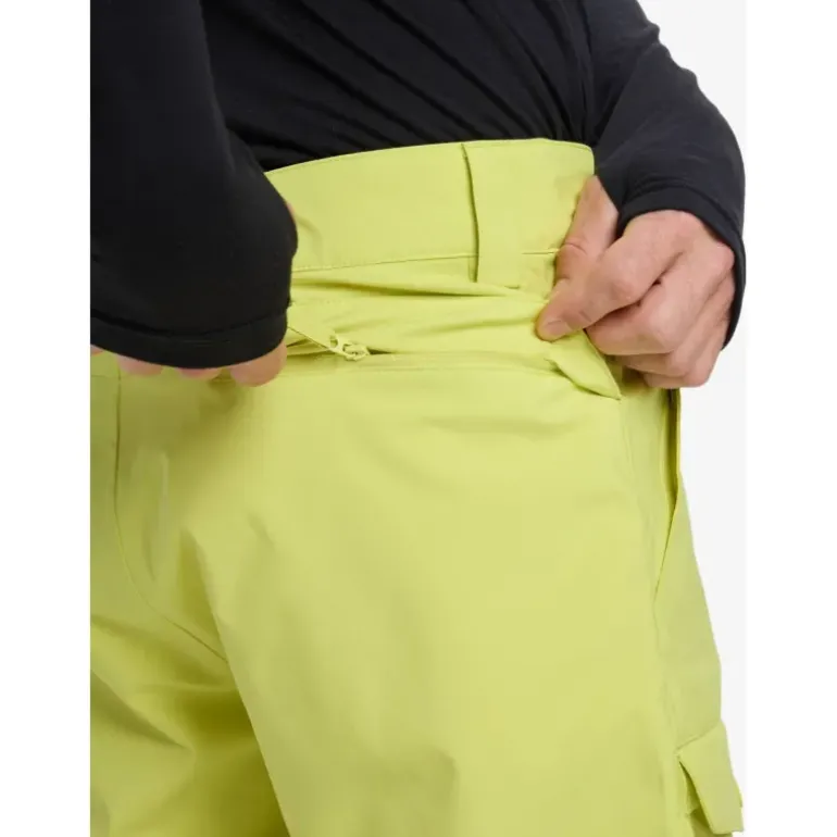 Pantalon Utility homme