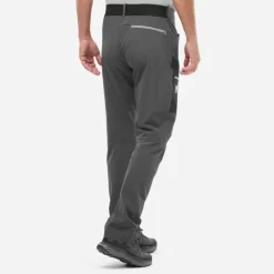 PANTALON WANAKA STRETCH III HOMME