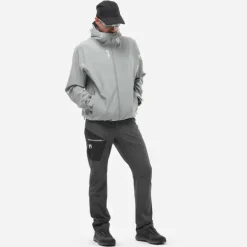 PANTALON WANAKA STRETCH III HOMME