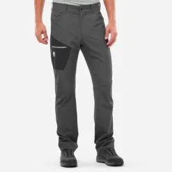 PANTALON WANAKA STRETCH III HOMME