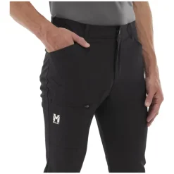 PANTALON WANAKA STRETCH III HOMME