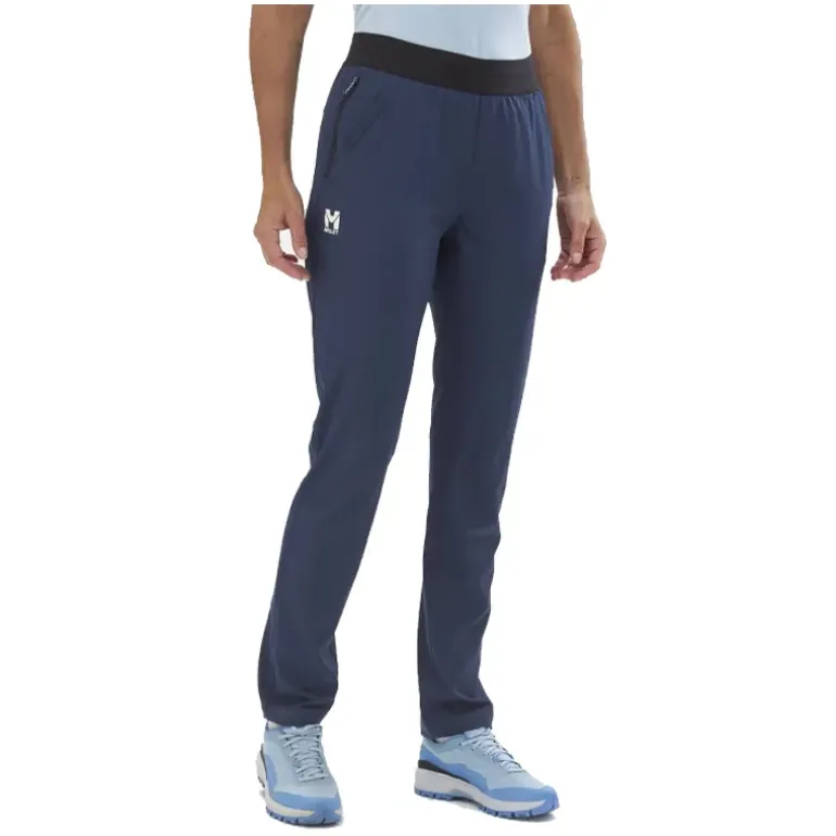 PANTALON WANAKA STRETCH III FEMME