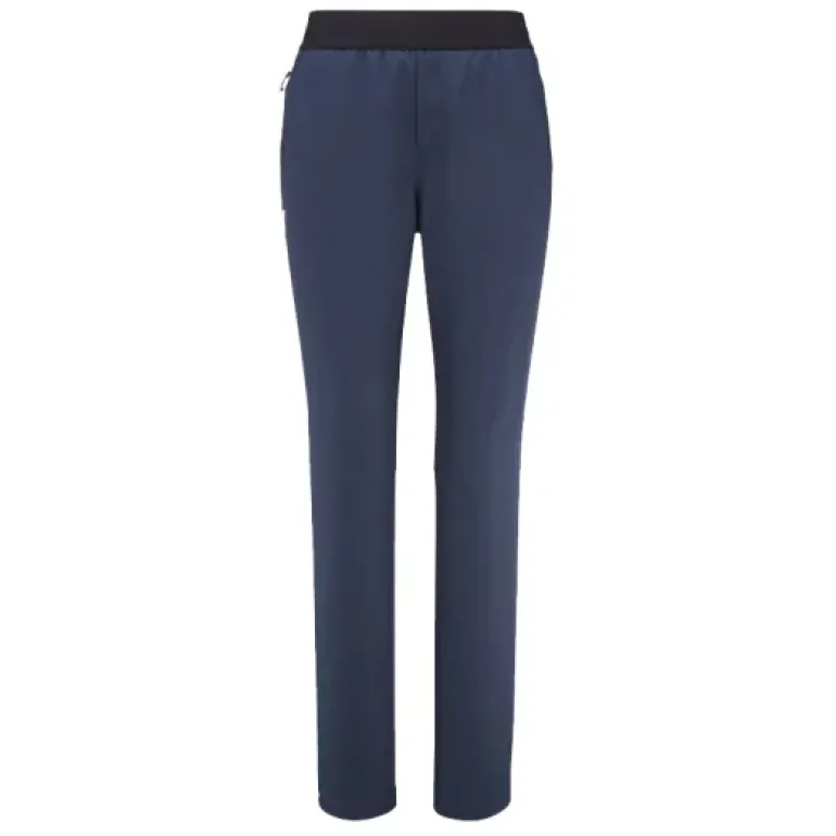 PANTALON WANAKA STRETCH III FEMME