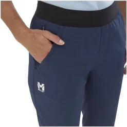 PANTALON WANAKA STRETCH III FEMME