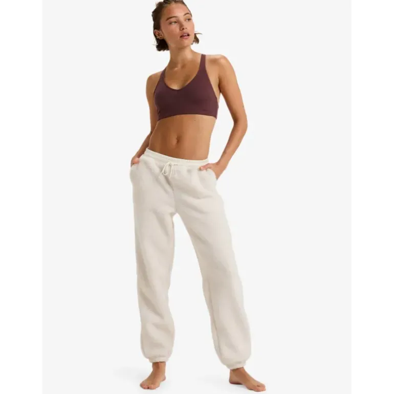 PANTALON WAVES OF WARMTHS FEMME
