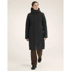 PARKA PATERA FEMME