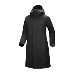 PARKA PATERA FEMME