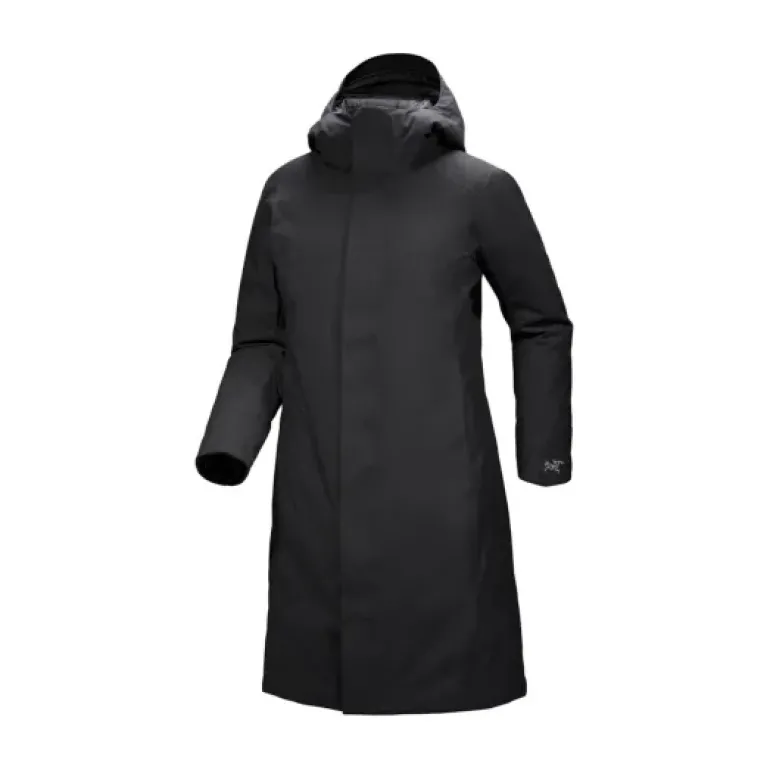 PARKA PATERA FEMME