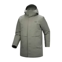 PARKA THERME DOWN HOMME